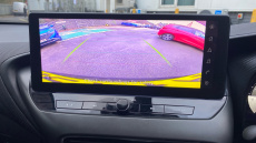 Nissan Juke 1.0 DiG-T N-Connecta 5dr DCT Petrol Hatchback